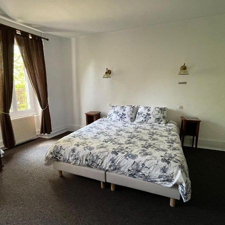 Maison Ichigo Voutenay-sur-Cure Экстерьер фото